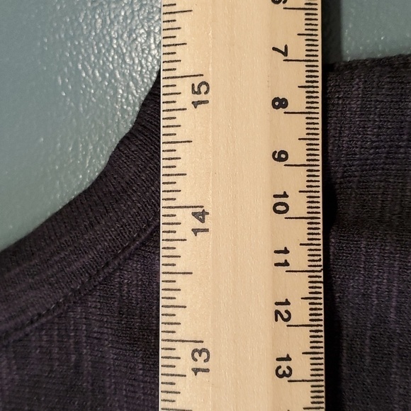 SPLENDID, charcoal gray jump suit. So fun, big pockets size small. Comfo… - Picture 5 of 12